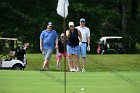 Wheaton Lyons Athletic Club Golf Open  Annual Lyons Athletic Club (LAC) Golf Open Monday, June 12, 2023 at the Blue Hills Country Club. - Photo by Keith Nordstrom : Wheaton, Lyons Athletic Club Golf Open